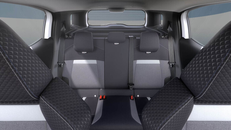 Vauxhall Frontera 1.2 Hybrid GS 5dr e-DCT6 Petrol Estate